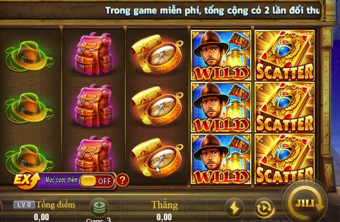 Chương trình VIP độc quyền và đặc quyền tại jn88 tải app