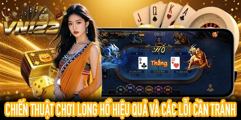 Hoàn trả hàng ngày cho các trò chơi casino