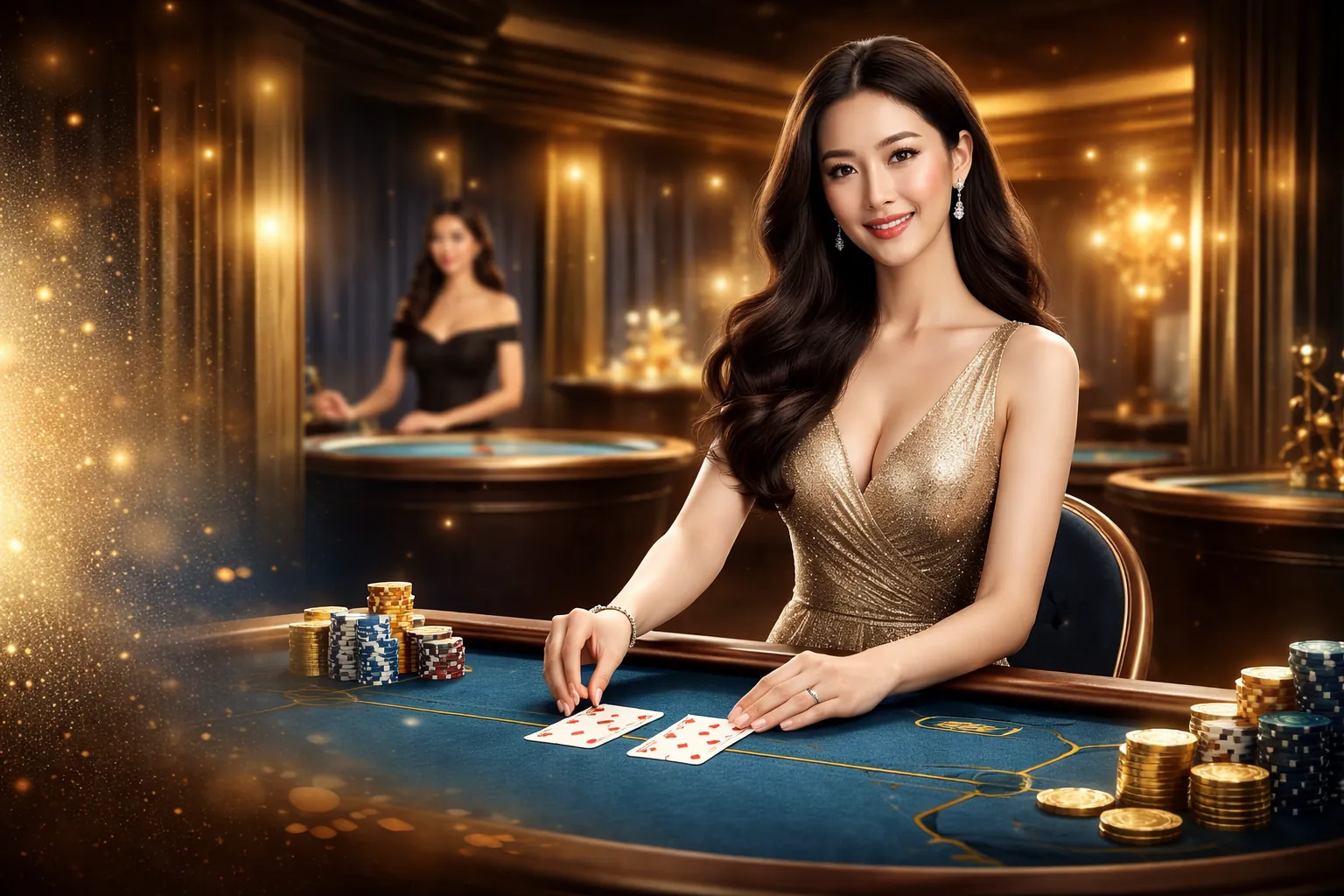 Giao diện ứng dụng JN88 trên điện thoại thông minh, hiển thị các trò chơi cá cược trực tuyến và logo JN88 nổi bật.