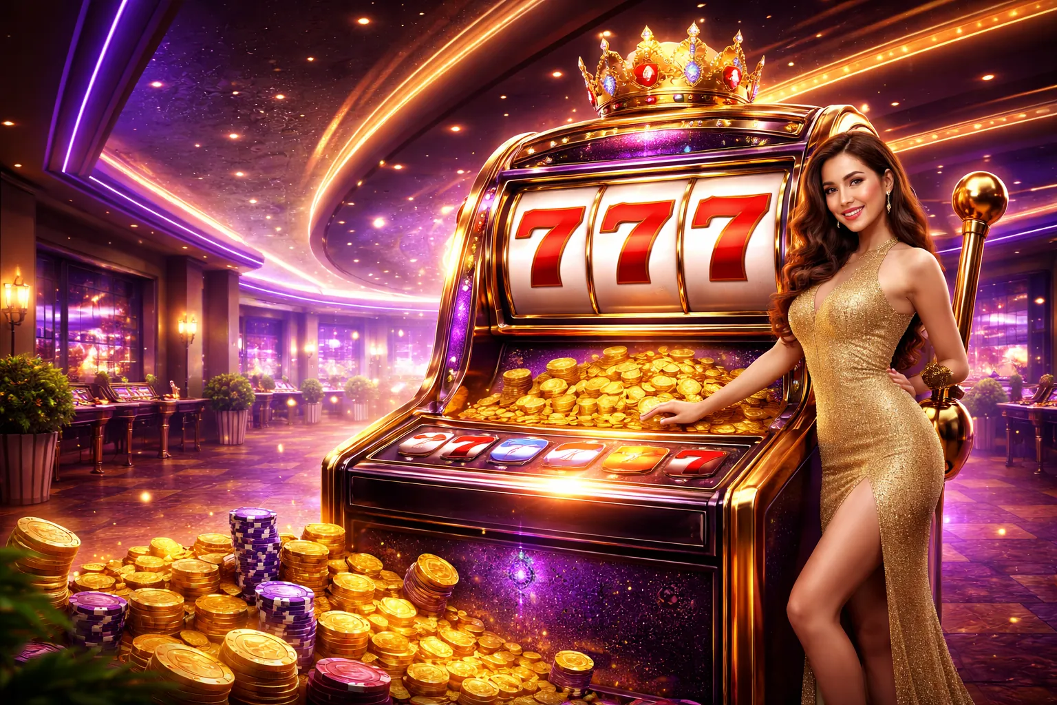 Trải nghiệm game slot đỉnh cao cùng jn88 tải app 2026