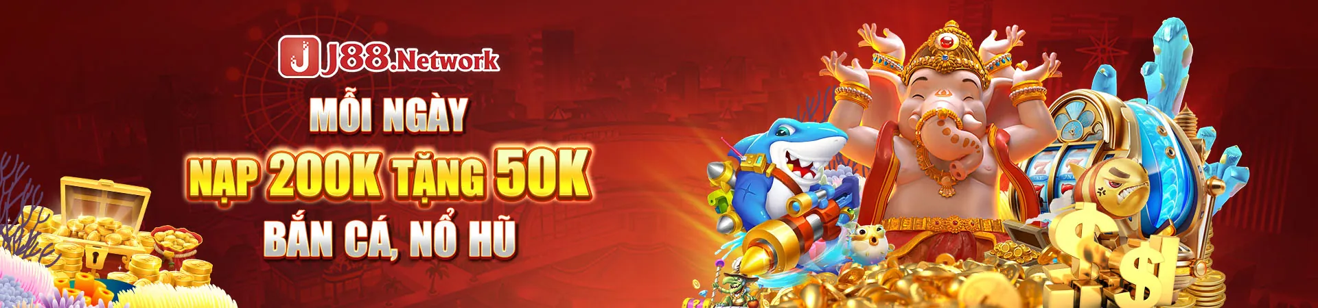 Hình ảnh chính JN88 Tải App Nổ Hũ 2026 với ưu đãi khủng