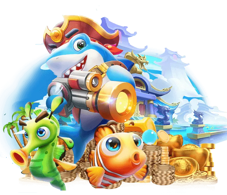 Game bắn cá JN88